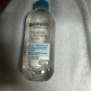 Garnier SkinActive Micellar Water NEW